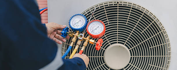 Trusted Ac Repair service in Richmond Hill, NY - Leonard HVAC